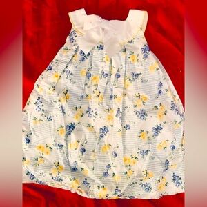 Janie and jack toddler dress